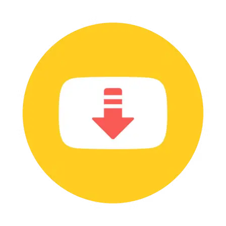 snaptube-logo