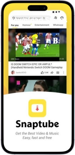 Snaptube